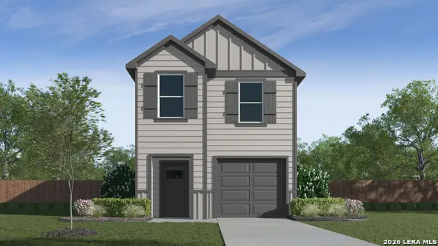 2009 Zanzibar Gem, San Antonio, TX 78221 - #1