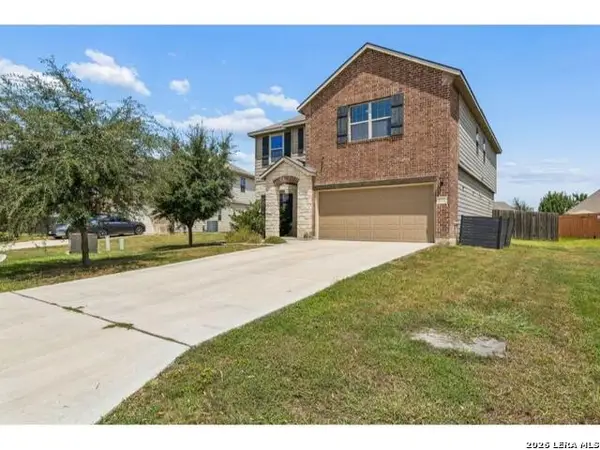 2727 Wheatfield Way, New Braunfels, TX 78130