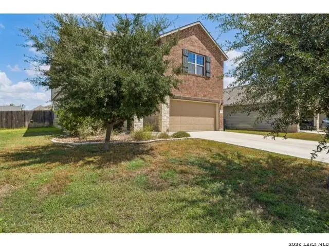 2727 Wheatfield Way, New Braunfels, TX 78130 - #2