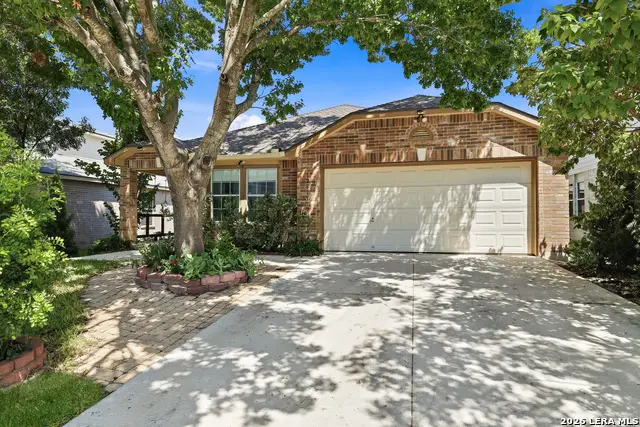 12615 Sunny Wonder, San Antonio, TX 78253 - #1