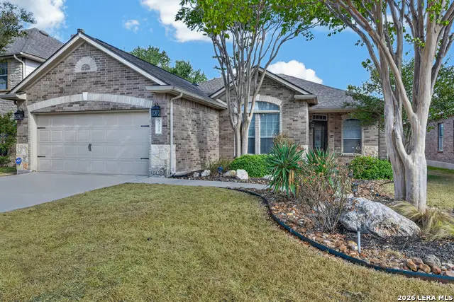 8211 Rockwell Vista, San Antonio, TX 78249 - #1