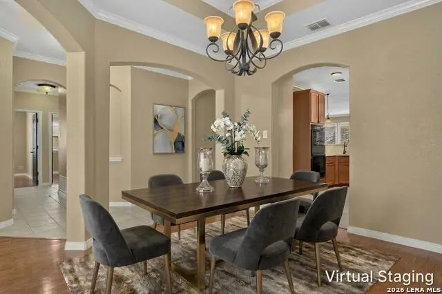 8211 Rockwell Vista, San Antonio, TX 78249 - #3