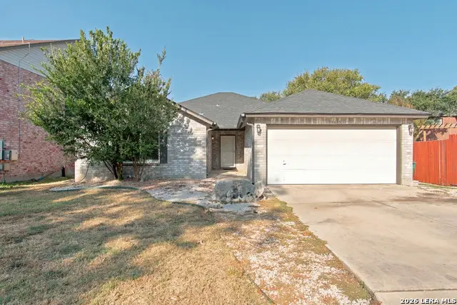 18635 Creekside Pass, San Antonio, TX 78259 - #1