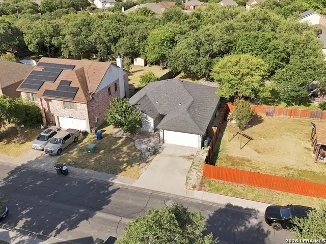 18635 Creekside Pass, San Antonio, TX 78259 - #2