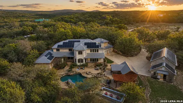 16227 San Cayetano, Helotes, TX 78023