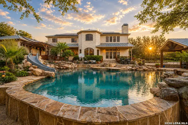 16227 San Cayetano, Helotes, TX 78023 - #2