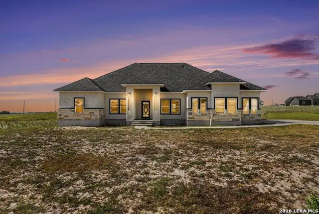 136 Summer Meadow Dr, La Vernia, TX 78121 - #1