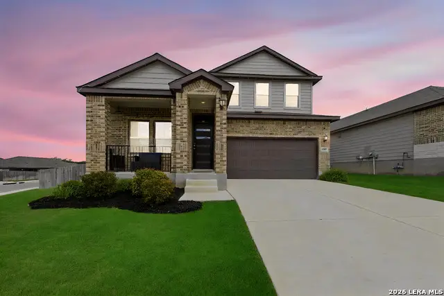 25807 Posey, Boerne, TX 78006 - #1
