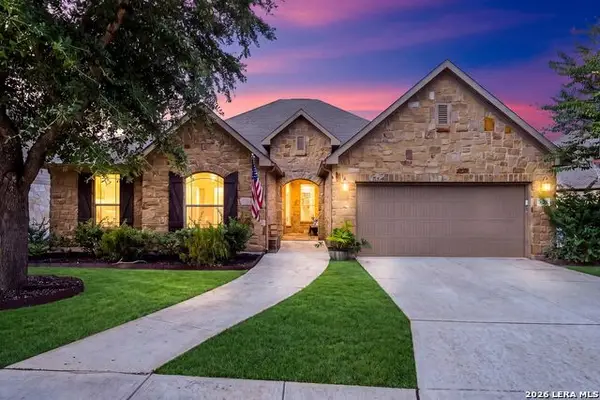3938 Firebush, San Antonio, TX 78261