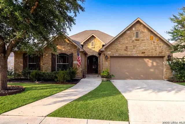 3938 Firebush, San Antonio, TX 78261 - #2