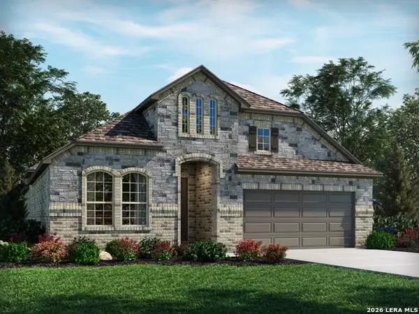 10519 Tiger Shark Avenue, Boerne, TX 78006