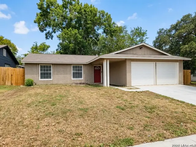 3811 Pipers Crest St, San Antonio, TX 78251 - #1