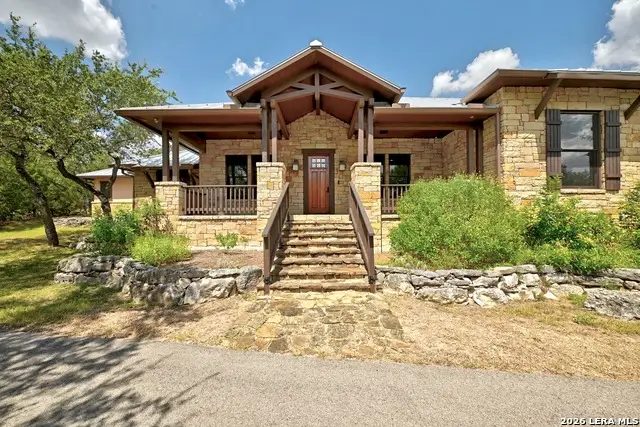 158 Condor, San Marcos, TX 78666 - #1