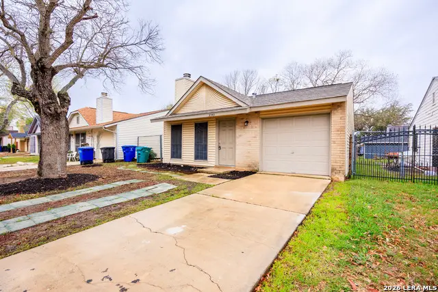 3543 Bottomless Lk, San Antonio, TX 78222 - #2