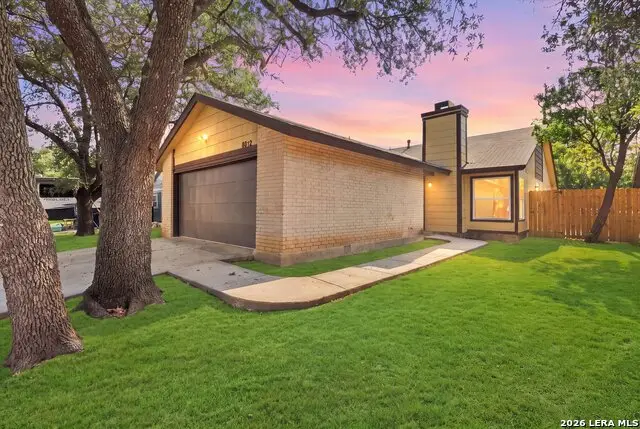 8012 Laurel Bnd, San Antonio, TX 78250 - #1
