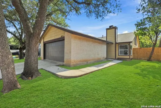 8012 Laurel Bnd, San Antonio, TX 78250 - #2