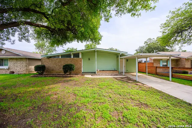 4402 Bright Sun St, San Antonio, TX 78217 - #1