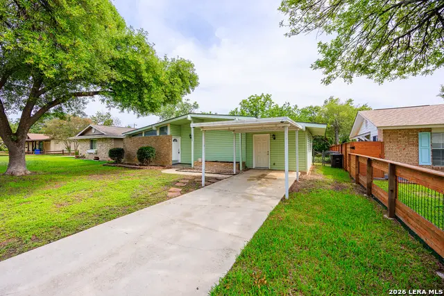 4402 Bright Sun St, San Antonio, TX 78217 - #3