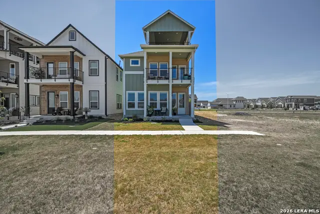 634 Chambray Rd, New Braunfels, TX 78130 - #1