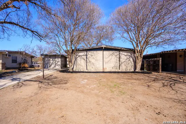 5119 Village Crst, San Antonio, TX 78218 - #2