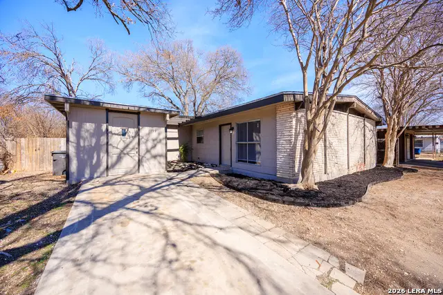 5119 Village Crst, San Antonio, TX 78218 - #3