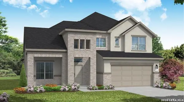 3229 Crosby Crk, Schertz, TX 78108