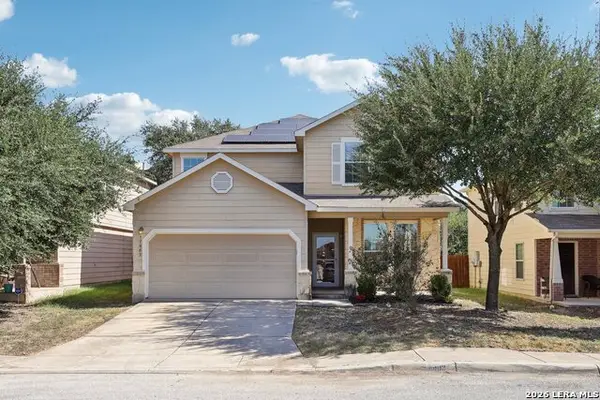 11903 Dove Ranch, San Antonio, TX 78254