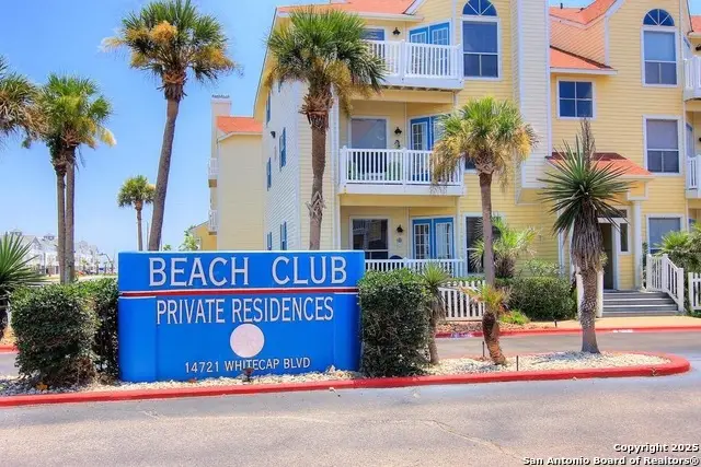 14721 Whitecap Blvd #382, Corpus Christi, TX 78418 - #1