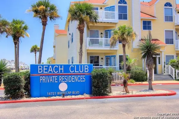 14721 Whitecap Blvd #382, Corpus Christi, TX 78418