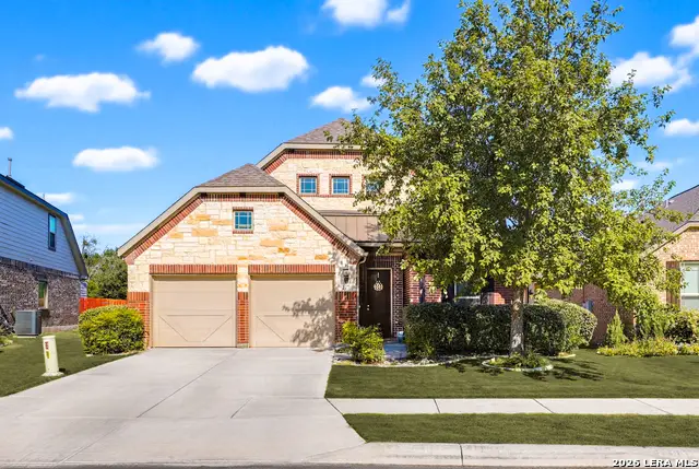 227 Parkview Ter, Boerne, TX 78006 - #1