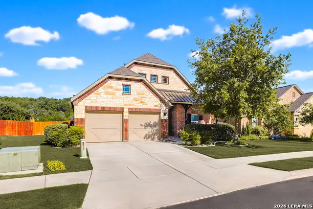 227 Parkview Ter, Boerne, TX 78006 - #2