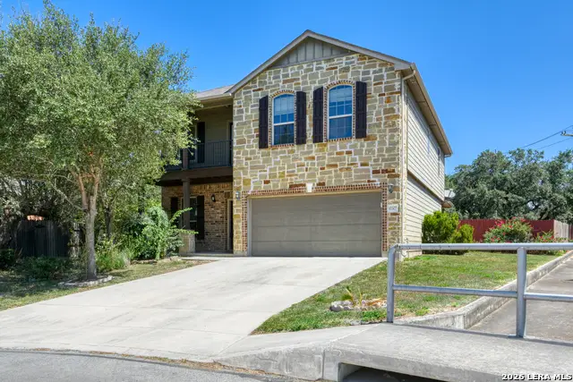 10307 Walnut Crest, San Antonio, TX 78245 - #1