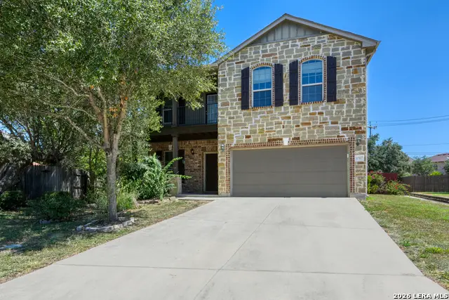 10307 Walnut Crest, San Antonio, TX 78245 - #2