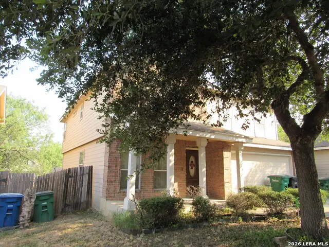 223 Bridle Rdg, San Antonio, TX 78227 - #2