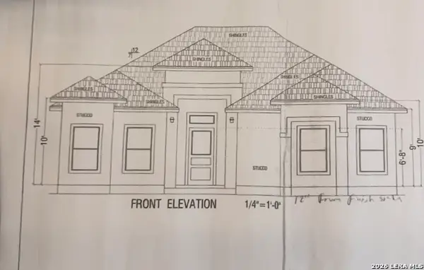 1080 Calle Progreso, Eagle Pass, TX 78852