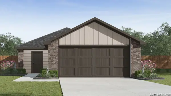 3422 Hackberry Grove, San Antonio, TX 78264