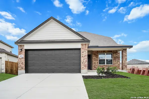 10511 Eddleman Cove, San Antonio, TX 78252