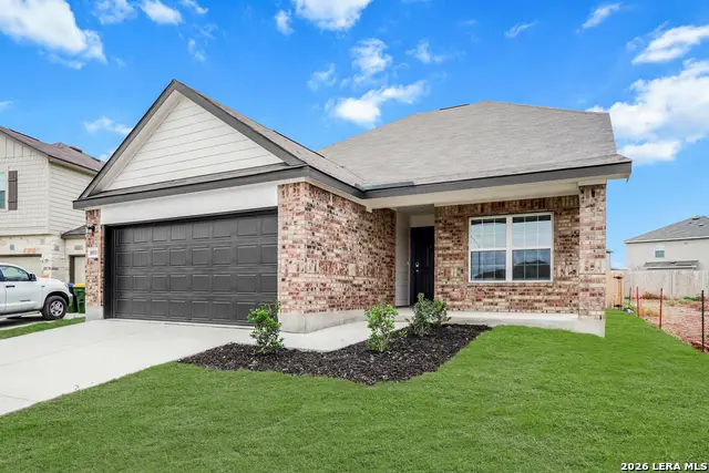 10511 Eddleman Cove, San Antonio, TX 78252 - #2