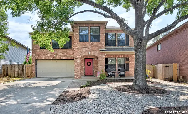9202 Victory Pass Dr, San Antonio, TX 78240 - #1