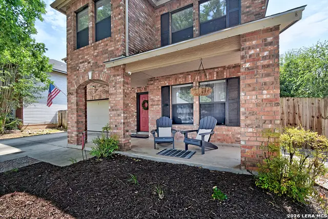 9202 Victory Pass Dr, San Antonio, TX 78240 - #2