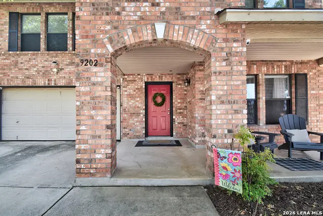 9202 Victory Pass Dr, San Antonio, TX 78240 - #3