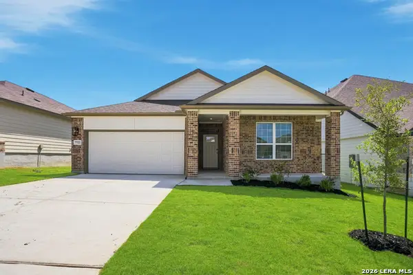7722 Granger Cove, San Antonio, TX 78252