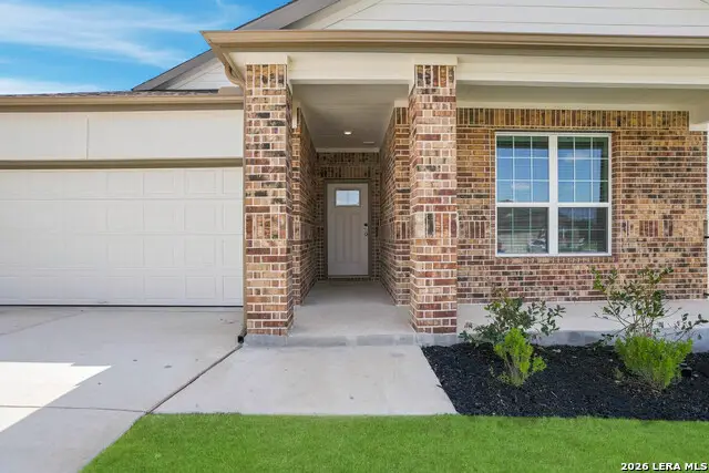 7722 Granger Cove, San Antonio, TX 78252 - #2