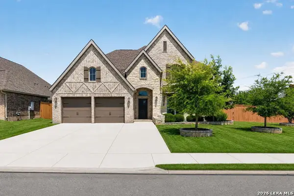 2108 Thayer Cv, San Antonio, TX 78253