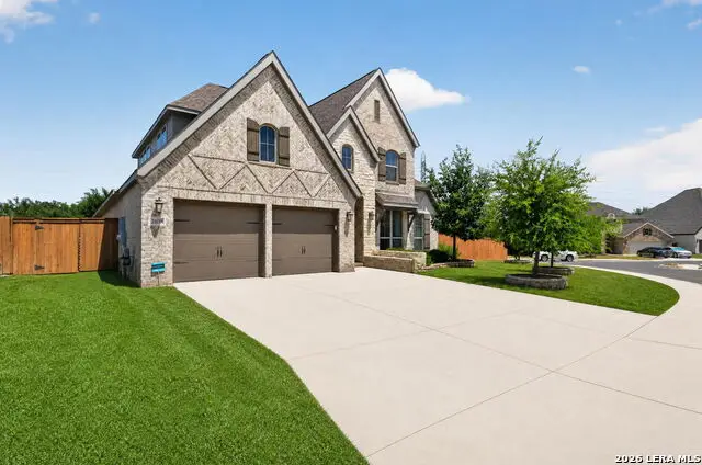 2108 Thayer Cv, San Antonio, TX 78253 - #3