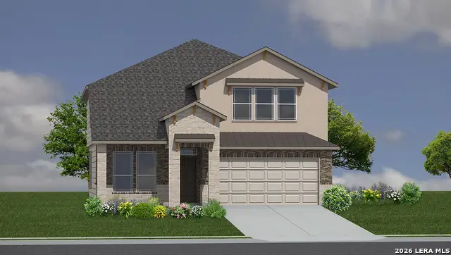 20923 Streamlet End, San Antonio, TX 78266 - #1