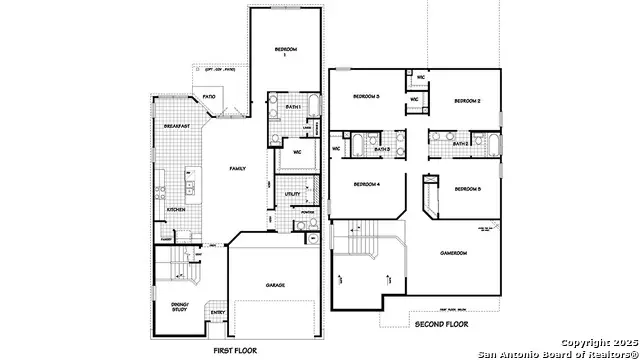 20923 Streamlet End, San Antonio, TX 78266 - #2