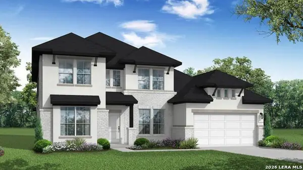 4611 Hutchinson Way, Schertz, TX 78108