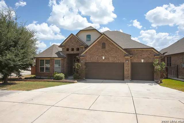 620 Sardina, Cibolo, TX 78108 - #1