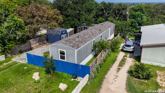 453 E Zipp Rd, New Braunfels, TX 78130 - #2
